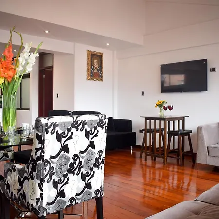 Rhouse Cusco