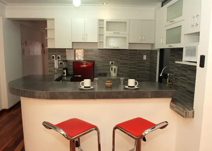 Hotel Rhouse 3*