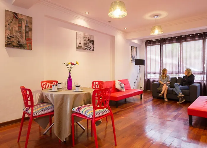 Rhouse Cusco