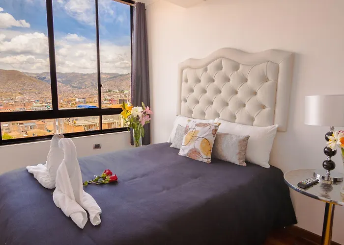 Rhouse Cusco