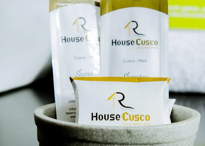 Rhouse 3*