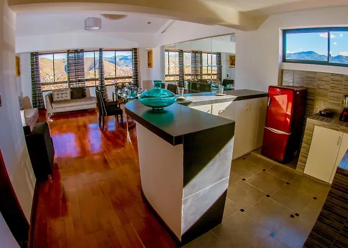 Rhouse Cusco