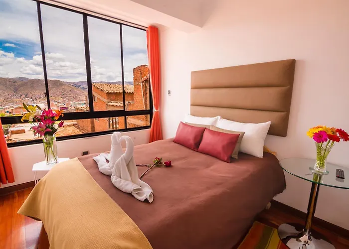 Rhouse Hotel 3*