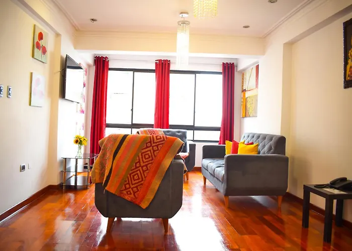 Hotel Rhouse