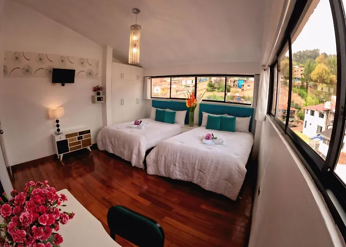 Hotel Rhouse 3*