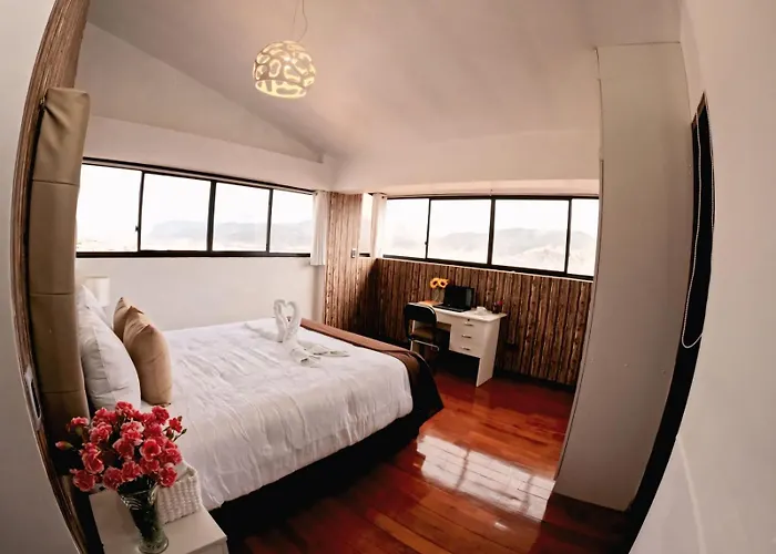 Hotel Rhouse