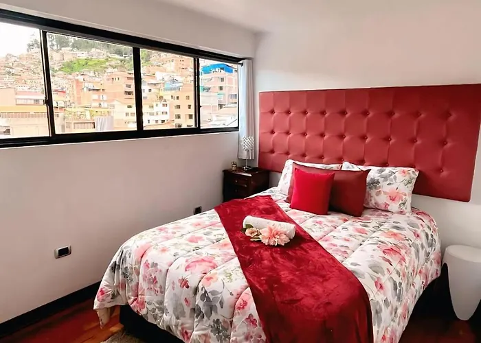Rhouse Hotel 3*