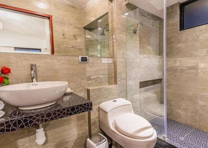 Hotel Rhouse 3*