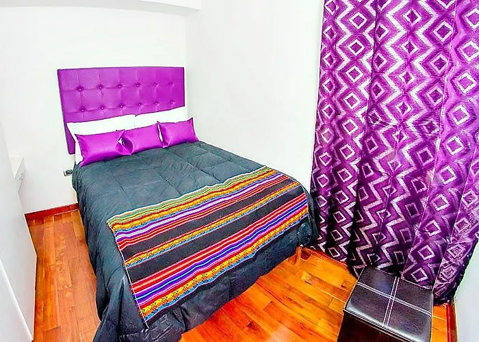 Rhouse Cusco