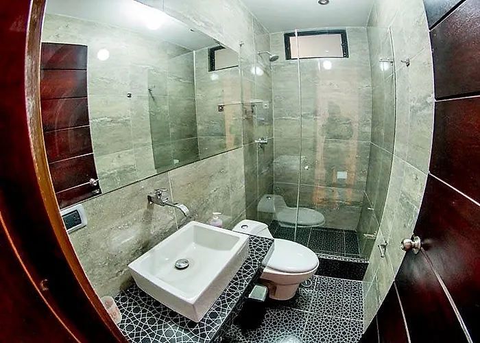 Hotel Rhouse Cusco