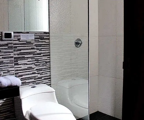 Hotel Rhouse