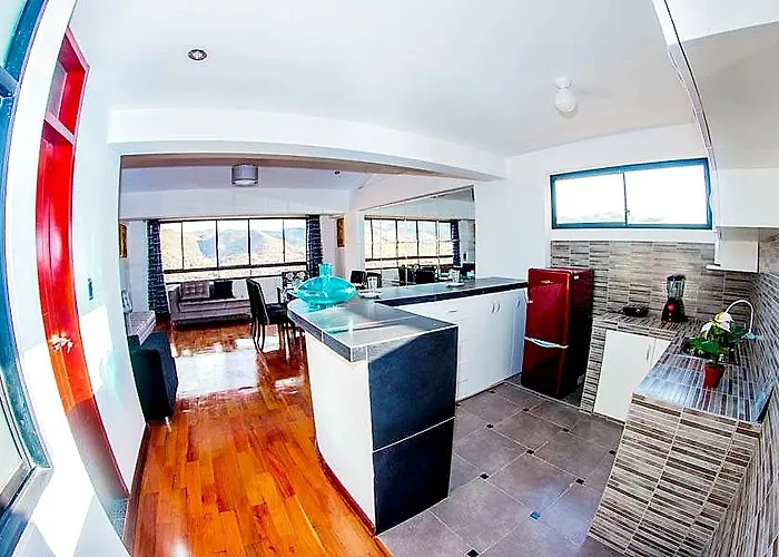 Hotel Rhouse