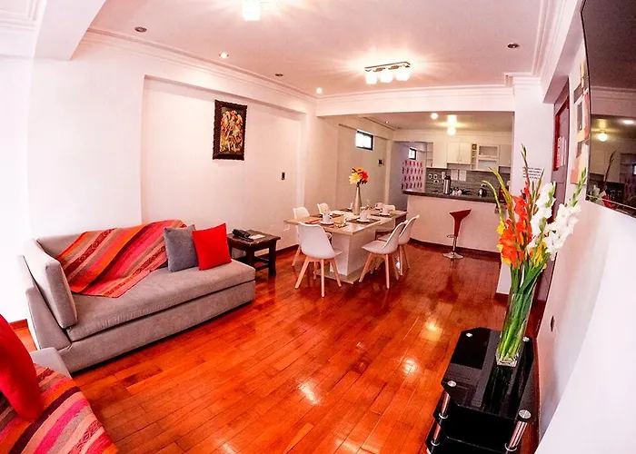 Hotel Rhouse