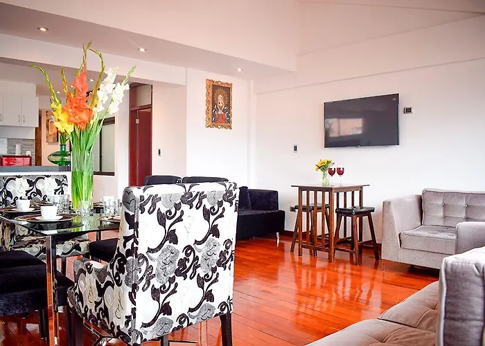 Rhouse Cusco