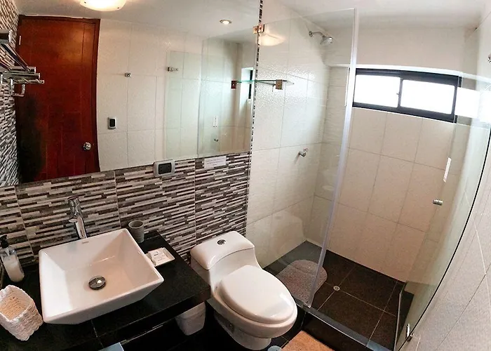Hotel Rhouse