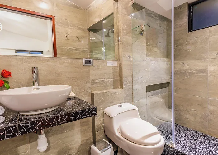 Hotel Rhouse