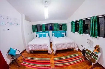 Rhouse Hotel Cusco