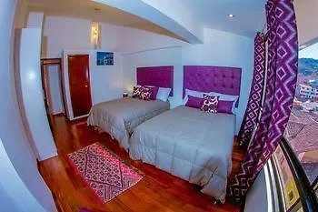 Rhouse Cusco