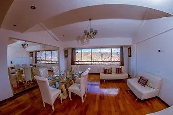 Hotel Rhouse Cusco
