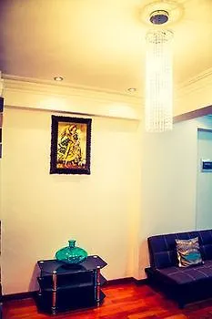 Rhouse 3* Cusco