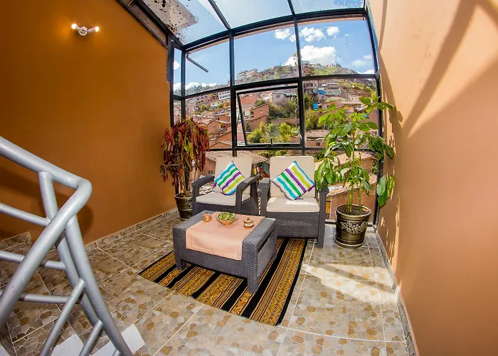 Hotel Rhouse 3*