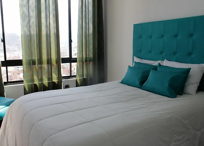 Hotel Rhouse 3*