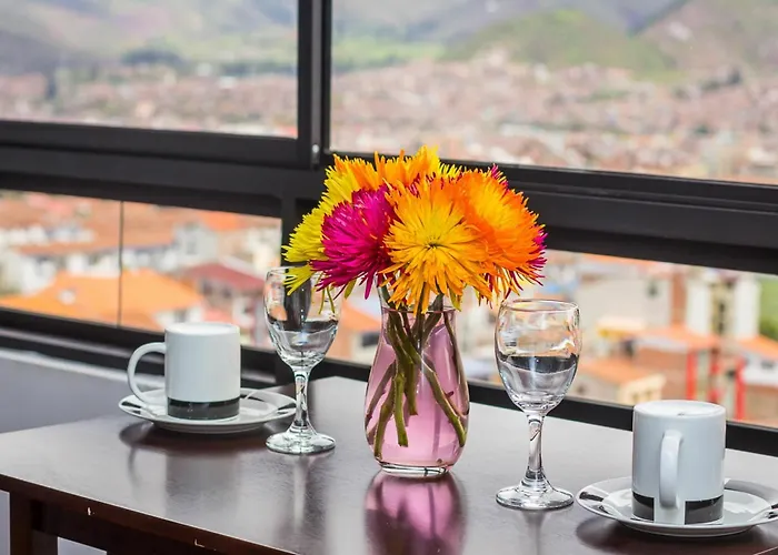 Rhouse 3* Cusco