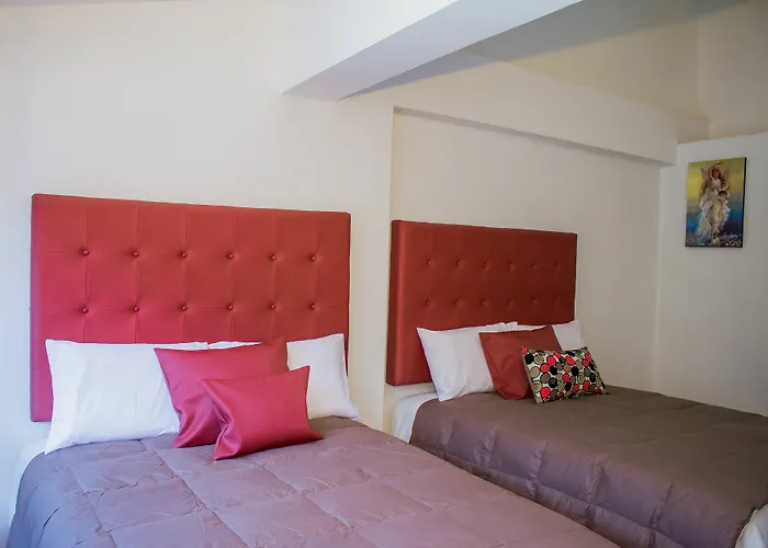Rhouse 3* Cusco