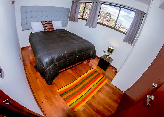 Rhouse Cusco