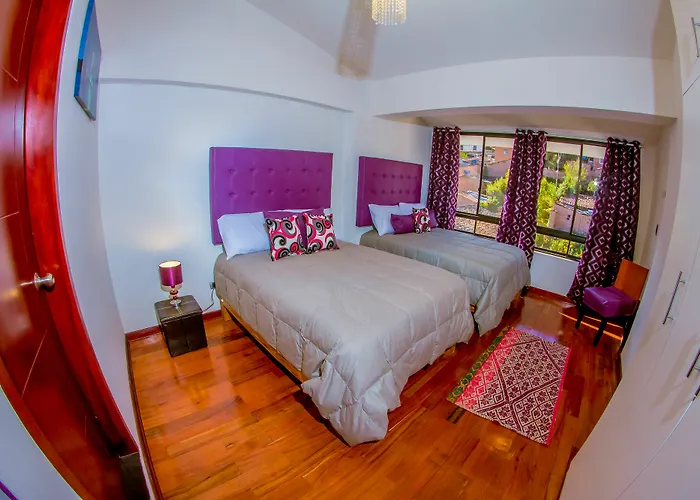 Rhouse Hotel 3*